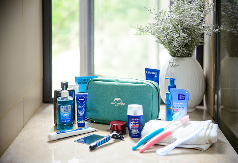 Túi du lịch đựng đồ cá nhân/mỹ phẩm Naturehike