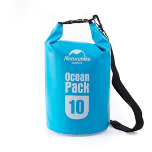 Túi chống nước Naturehike Water Poor 10L (Có quai đeo)