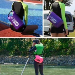 Túi chống nước Naturehike Water Poor 10L (Có quai đeo)